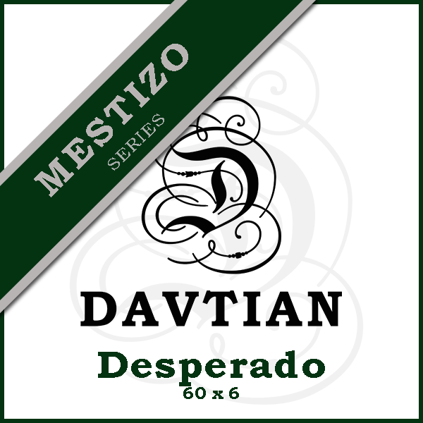DAVTIAN Desperado