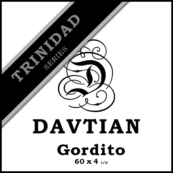 DAVTIAN Gordito