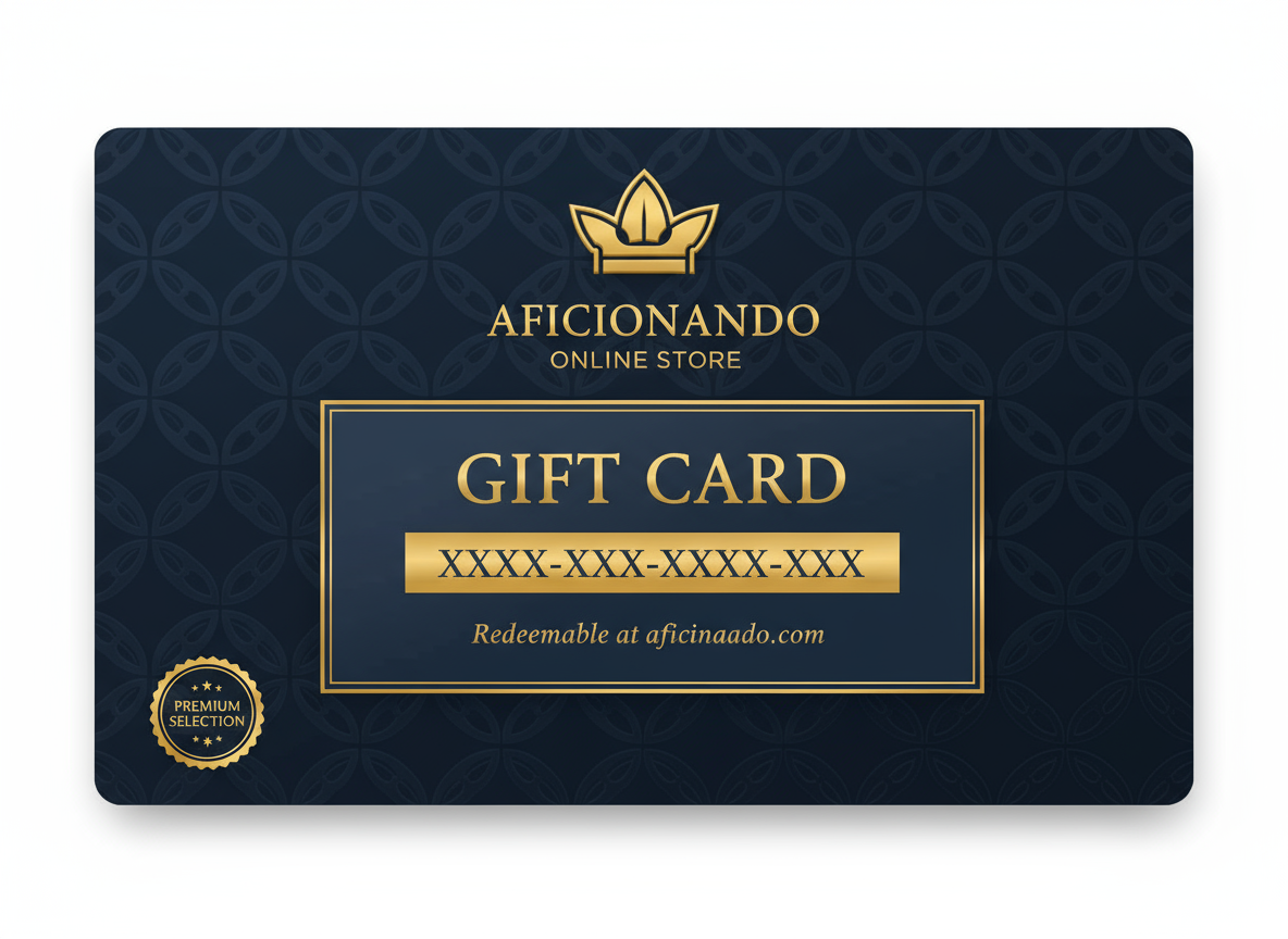 Gift Cards