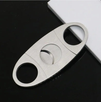 Cigar Cutter and Tools