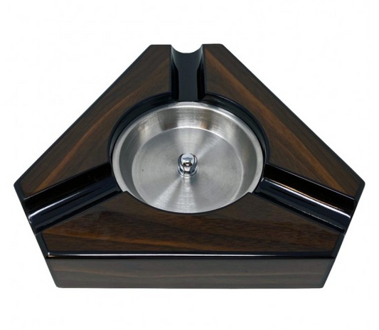 Triangular Ashtray