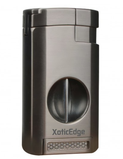 Lumina Torch w/ V-Cut (Gun Metal)