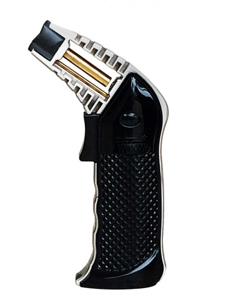 Bazooka Torch (Black)