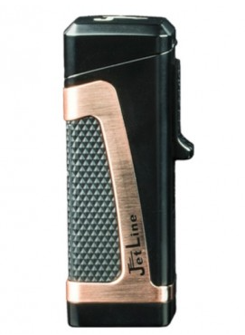 Hurricane II (Copper)