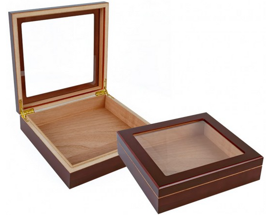 Chateau Glasstop (Cherry)