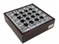 Rockford Grid Ashtray