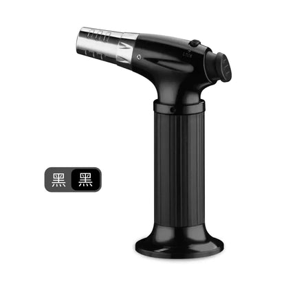 Wholesale Portable Cigar Torch Lighter for Outdoors