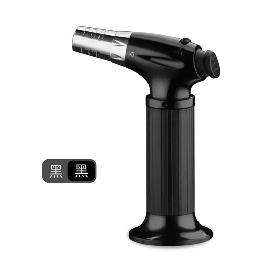 Wholesale Portable Cigar Torch Lighter for Outdoors