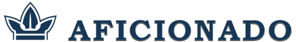 Aficionado Online Store