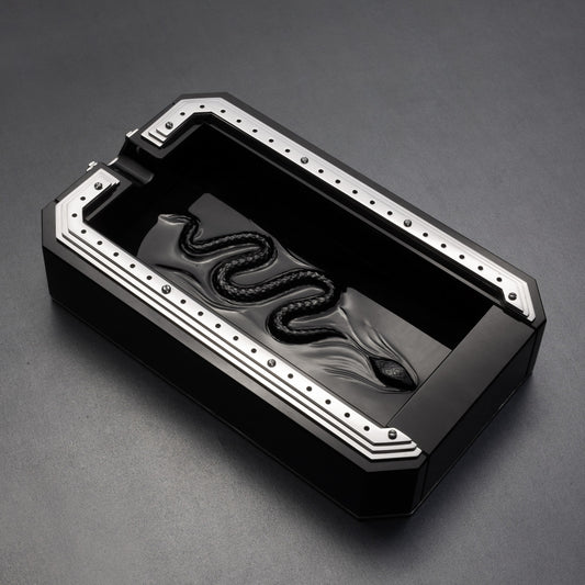 Ashtray by Vanakat : Obscura