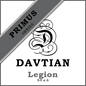 DAVTIAN Legion