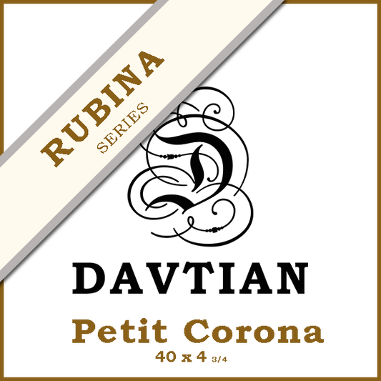 DAVTIAN Petit Corona
