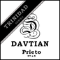 DAVTIAN Prieto