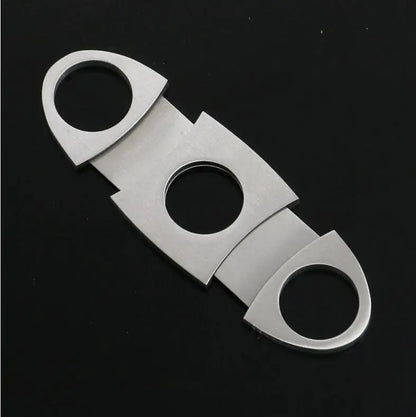 Cigar Cutter and Tools