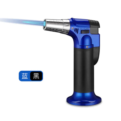 Wholesale Portable Cigar Torch Lighter for Outdoors