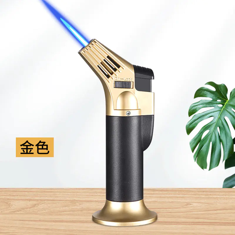 Wholesale Portable Cigar Torch Lighter for Outdoors